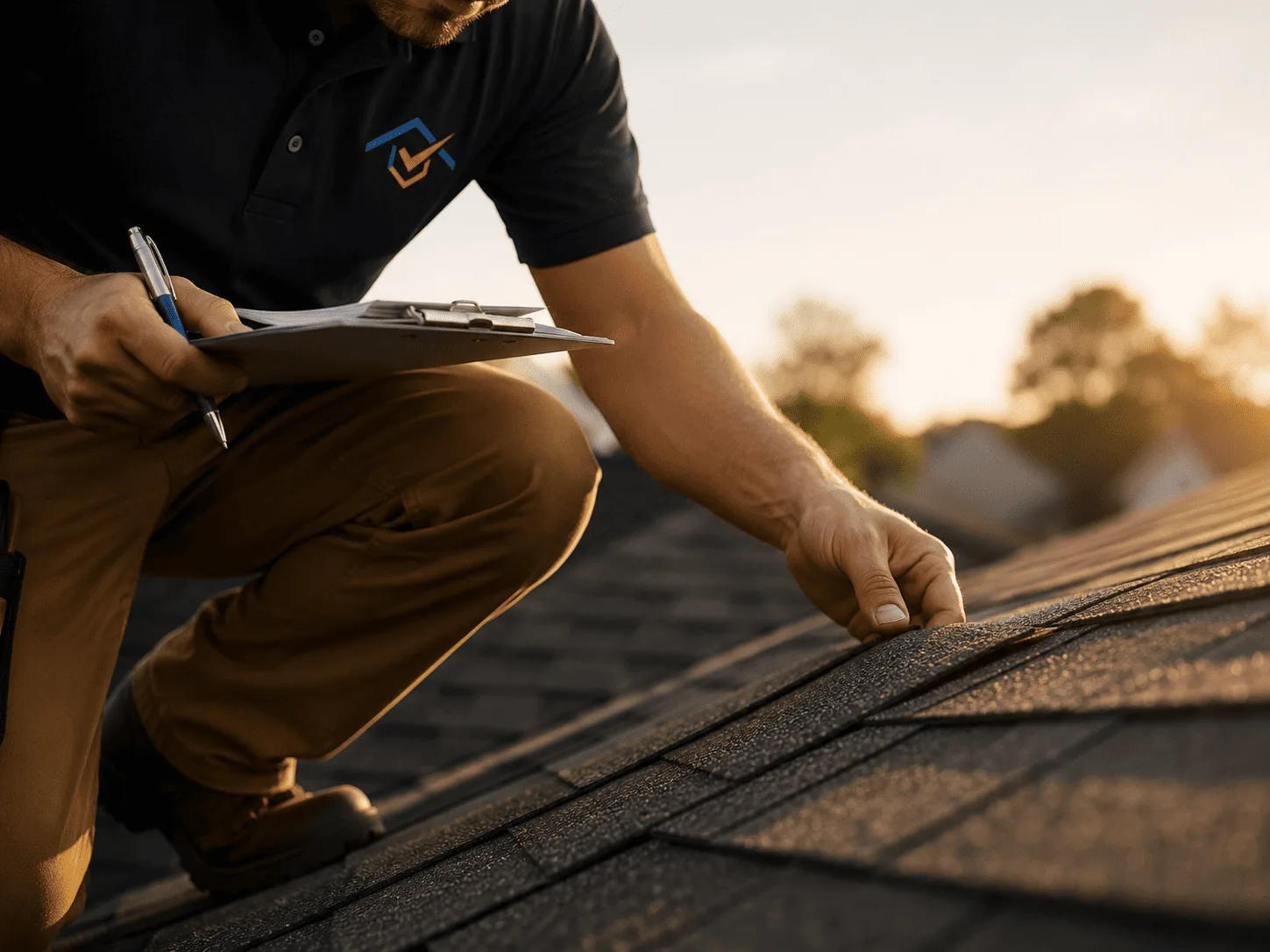 Why Choose Roof Inspection in Fairview, OK